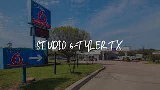 Studio 6-Tyler, TX Review - Tyler , United States of America