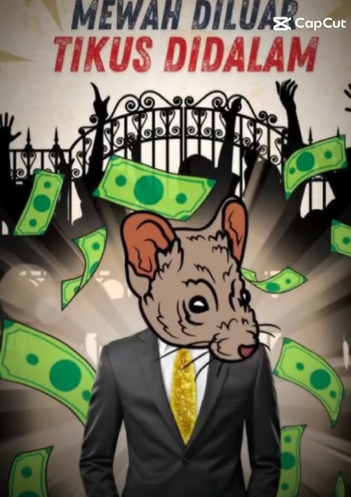 kisah usang tikus tikus kantor yang suka berenang disungai yang kotor kisah usang tikus tikus berdas