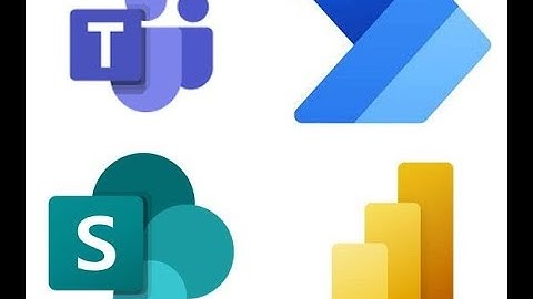 Project Tracker: Microsoft Teams & SharePoint