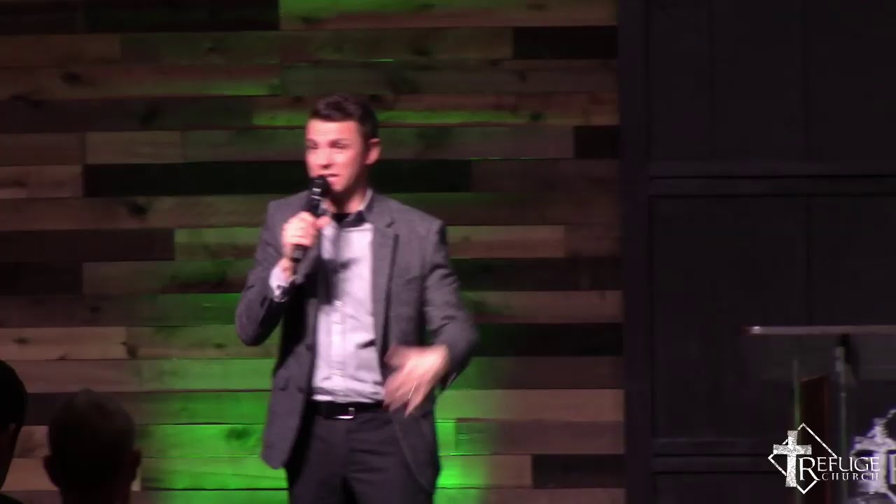 The Stages of Apostolic Calling and Training