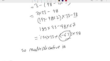 1 a Number Theory 2023 24 BSc Math 3rd Sem Solved paper by dr  hitesh kumar