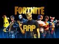 RAP DE FORTNITE TEMPORADA 2 CAPITULO 2 / ORDEP MUSIC