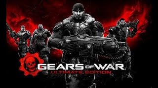 Gears Of War Ultimate Edition Episode 1 (Xbox Series X