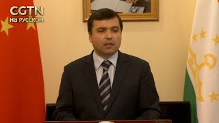 Президент Таджикистана подтвердил участие в саммите в Циндао Президент Таджикистана подтвердил участие в саммите в Циндао