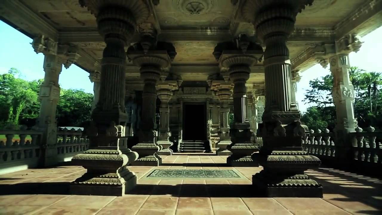 ૐ Shiva Temple Hawaii.USA. YouTube