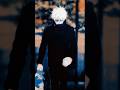 Gojo Satoru 😎😎 #anime #edit #viral #gojo #jujutsukaisen #fyp #animeedit #shorts #shortsfeed