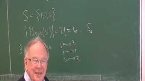 Topics in Complex Analysis – Lecture 11 – Prof. Alan Huckleberry
