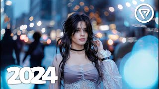 Camila Cabello, David Guetta, Rihanna, Bebe Rexha, Alan Walker style♪EDM Bass Boosted Music Mix #043