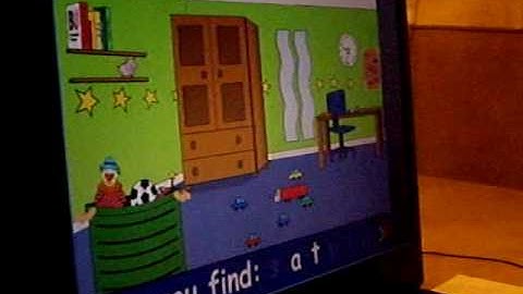 Interactive Learning Environment Prototype