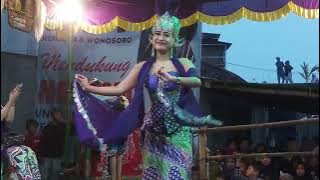 TARI TOPENG LENGGER SURUNG DAYUNG ♤ LANGGENG SEJATI BANJARGEDE TERBARU.