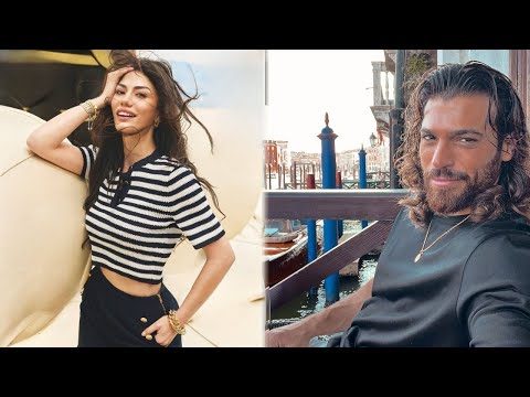Can Yaman ENAMORA a Demet Romance a la vista Propuesta INCREÍBLE