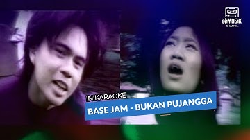 IniKaraoke | Base Jam - Bukan Pujangga