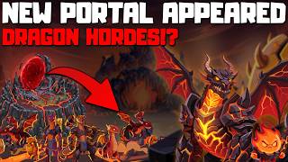 NEW DRAGON RIFT RAID EVENT!🔥 | Goodgame Empire screenshot 3