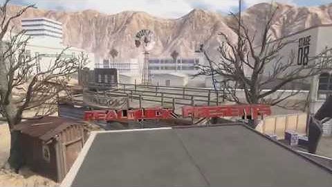 Motion Tracking Practice #2