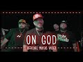 NEW Christian Rap | Gods Mob Peezy &quot;On God&quot; feat. (Bryann T) #christianrap #kingdommuzic #godsmob