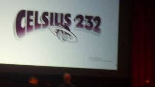 Celsius 232 2021 Encuentro con Larry Niven