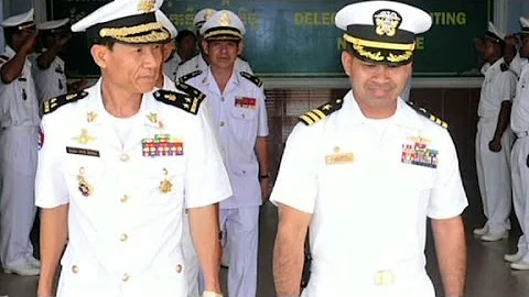 3 arrested in Navy 'Fat Leonard' scandal