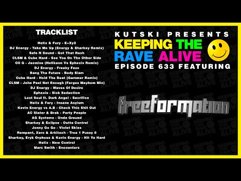 KTRA Episode 633: