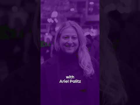 Nightlife Unscripted - NDMl meets Ariel Palitz