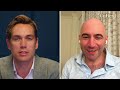Grindr CEO George Arison: Is Trump pro-gay?