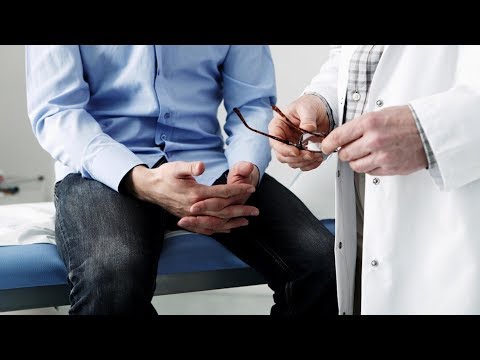 Video: Kurš definēja vīriešu sterilitāti?