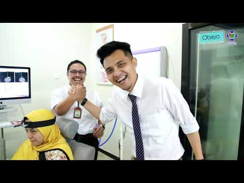 Transcranial Magnetic Stimulation (TMS) & Neurostimulasi | OBAYO  | BAGIAN 2 (KEDUA)