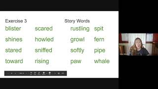 RPS CorrReading B2 Lesson 22