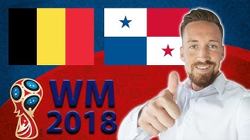 Belgien Panama Wm Tipp Belgien Panama Wm Tipp