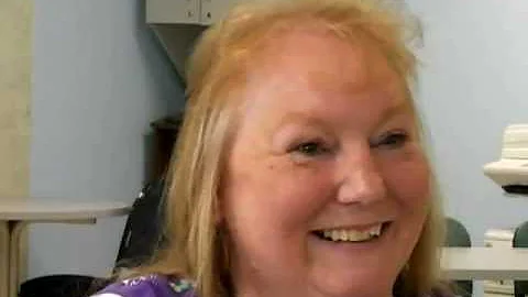 Strengthening Communities: Debra Blackburn
