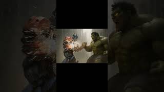 In The Heat Of Battle Between A Robot And A Monster, Who Do You Think Will Win?