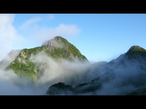 この空を飛べたら　中島みゆき Miyuki Nakajima covered in Yatsu-gatake