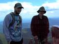 Sprout Conquers Mt. Marcy