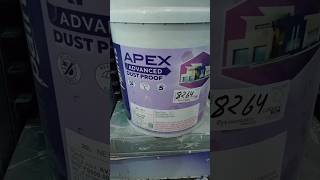 Apex advance 8264