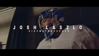 Josh Laszlo | Cinematographer - Demo Reel 2021