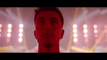 Headhunterz - Takin it Back (Lyric Video)