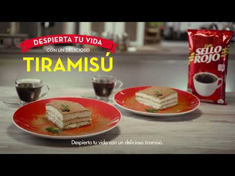 Vídeo: Cozinhar Café Tiramisu