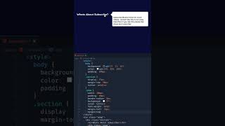 Arrow Modal in HTML/CSS #html #css #python #coding #programming