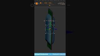 Condiment packages and shrink wrapping livestream sizzle! #zbrush
View all livestreams here!
https://www.youtube.com/playlist?list=PLkzopwqcFevYbX_GIGg6cHyvb0pBue8Qk
https://www.artstation.com/michaelpavlovich
https://www.youtube.com/@MichaelPavlovich
https://gumroad.com/pavlovich
https://cubebrush.co/pavlovich
https://www.instagram.com/pavmike/
https://www.linkedin.com/in/pavlovich/
http://3d.cgmasteracademy.com/instructors/michael-pavlovich.html
https://sketchfab.com/pavlovich
https://www.twitch.tv/pavmike Condiment packages and shrink wrapping livestream sizzle! #zbrush