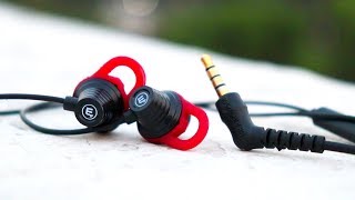 Hindi Brainwavz Zeta Iem Earbuds Full Review.