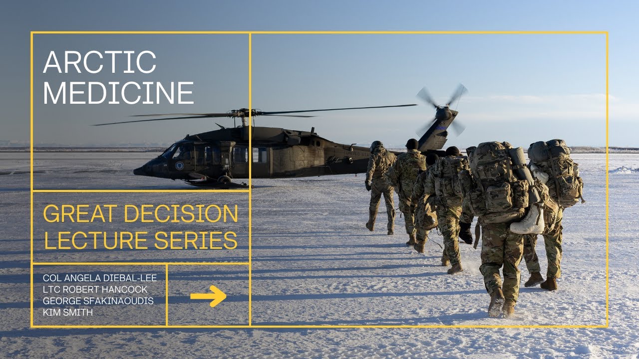 Army War College Homepage