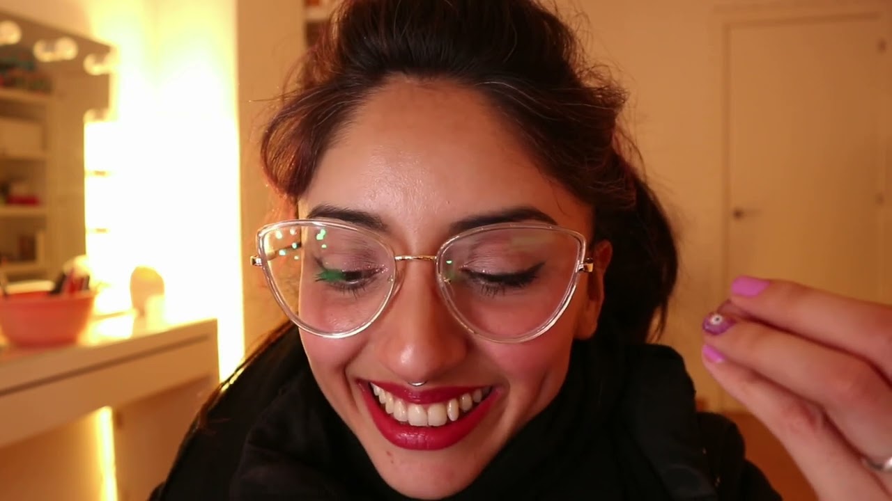 ASMR Softspoken SIN ANUNCIOS Leyendo sus comentarios!