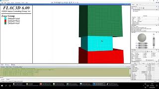 Coal Pillar Scenario Problem Session 5