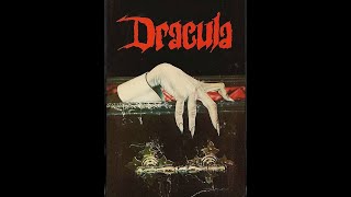 Dracula Chapter 10 by Bram Stoker read by A Poetry Channel