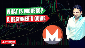 Monero Explained: The Ultimate Beginner’s Guide to Private Crypto!