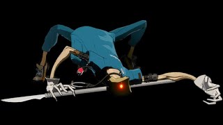 Abusing The Forced Wakeup State for Free Mixups/Snips | GGST Faust Tech/Setups
