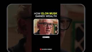 Elon Musk's Success Formula in 30 Seconds 🚀