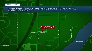 Billings fatal shooting investigated