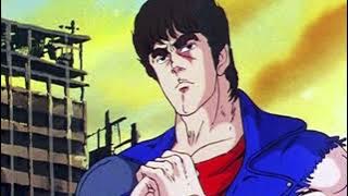Ai Wo Torimodose - 1 Hour Extension | Fist of the North Star