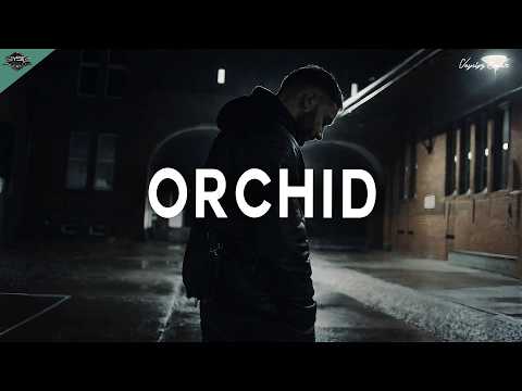Orchid - Deep Piano Rap Beat | Emotional Sad Hip Hop Instrumental | Samra Type Beat