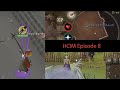 HCIM Dv8 v5 Epsiode #8